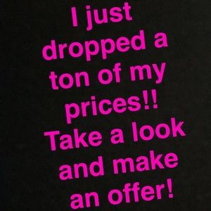 MAJOR PRICE DROPS UP TO 27%!!!
